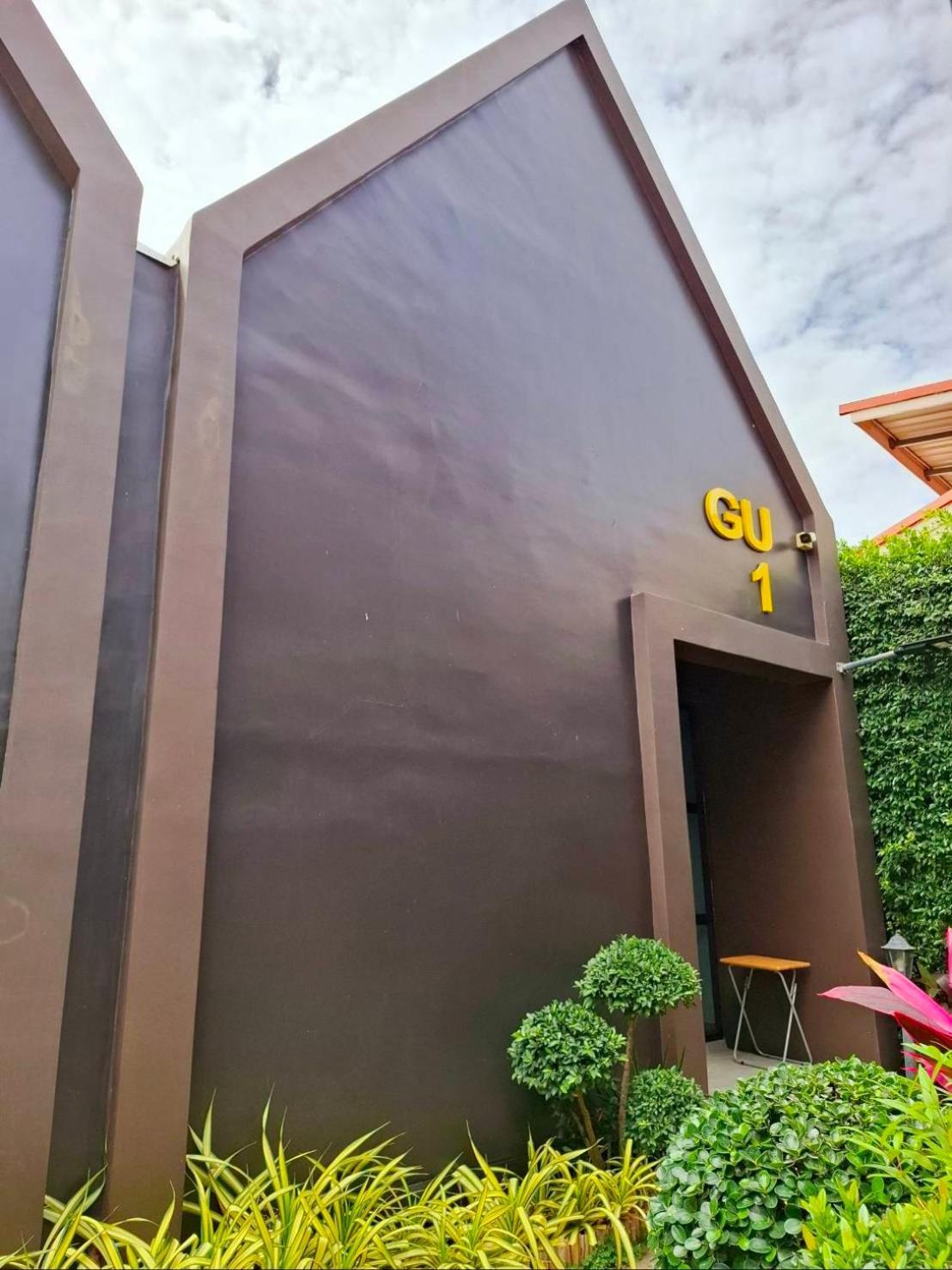Sawasdee​ Buriram​ Resort Exteriér fotografie