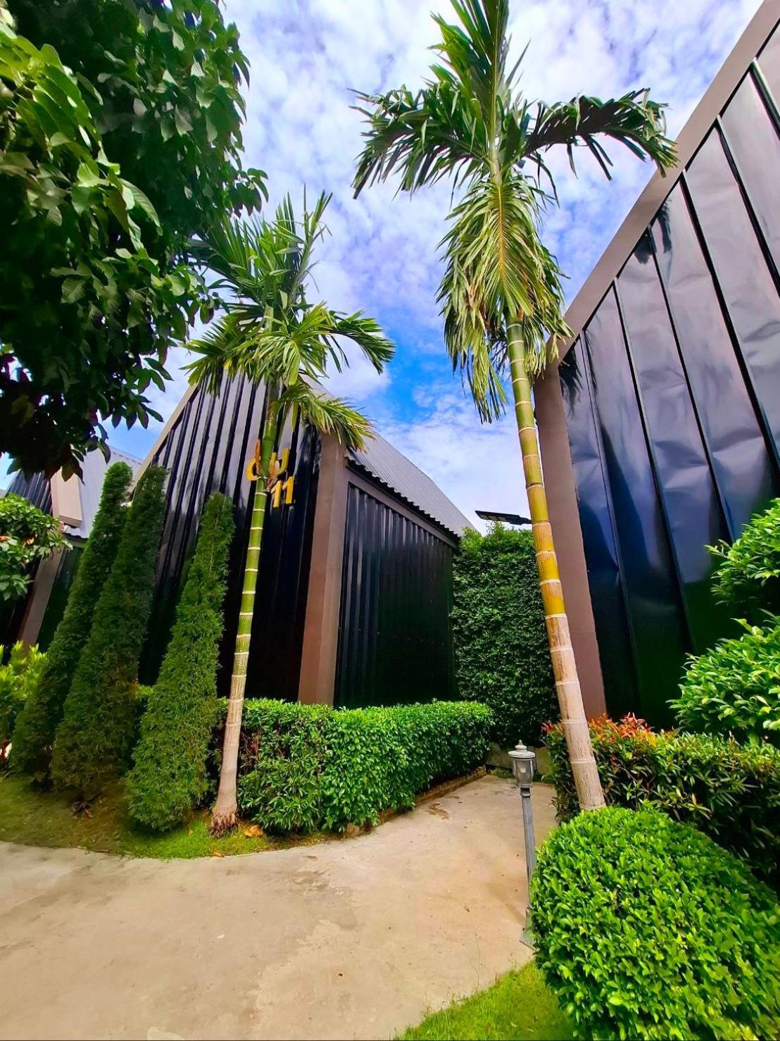 Sawasdee​ Buriram​ Resort Exteriér fotografie